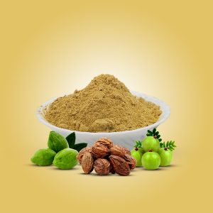 মেথি মিক্স গ্যাস্ট্রিক সলভেন পাউডার (২মাসের প্যাকেজ)